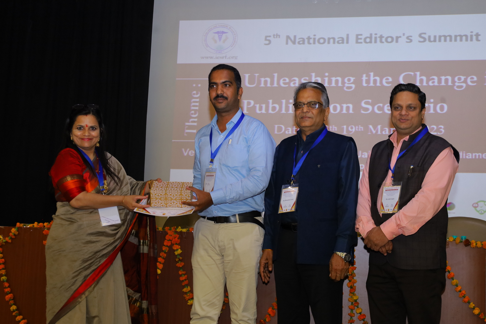 Bangkok World Congress