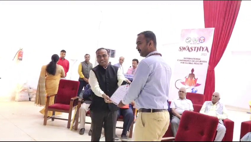 Bangkok World Congress