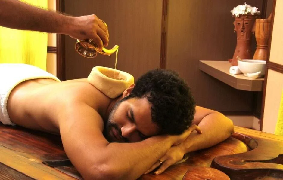 Ayurveda Treatment