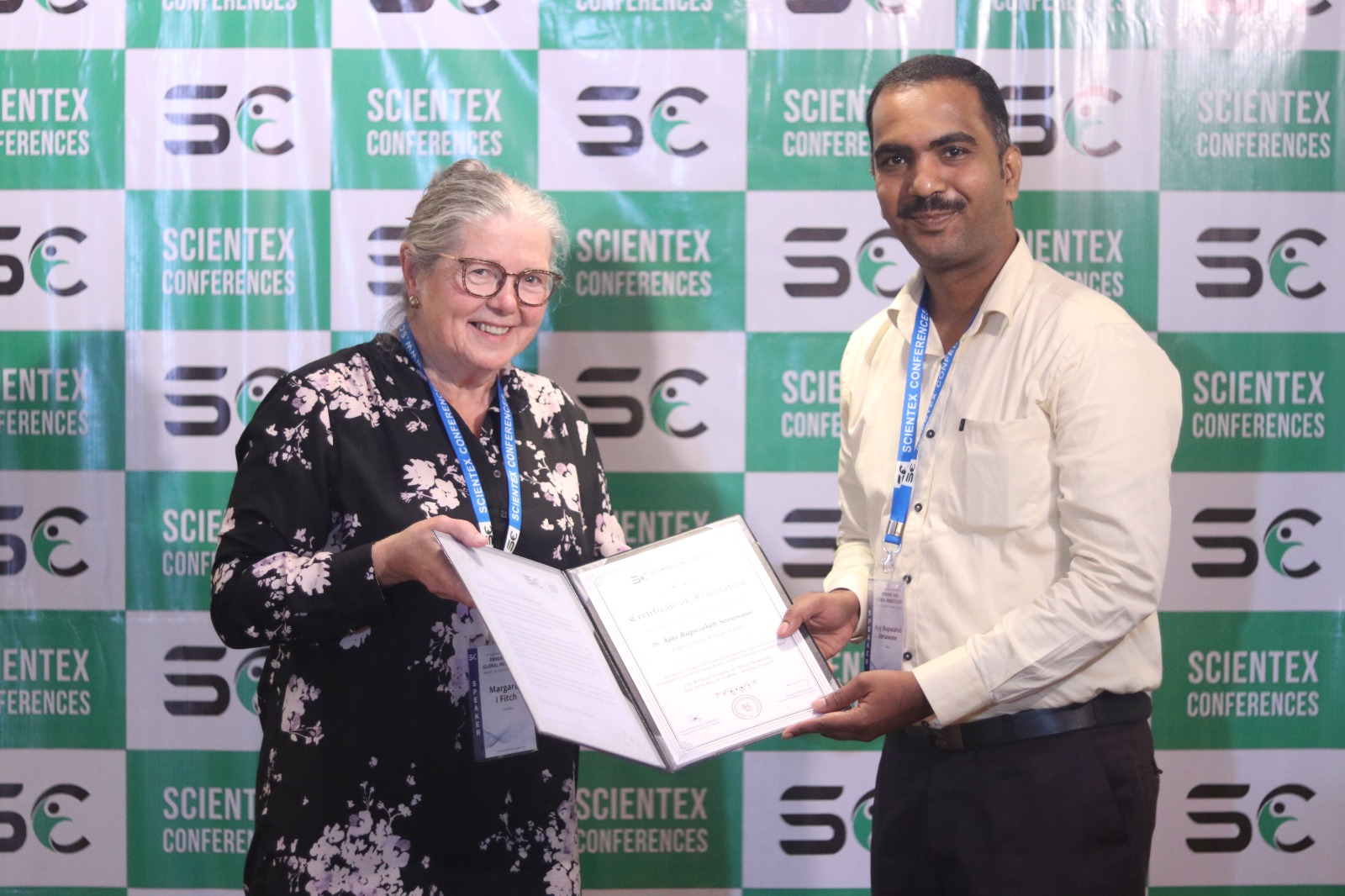 International Conference Bangkok