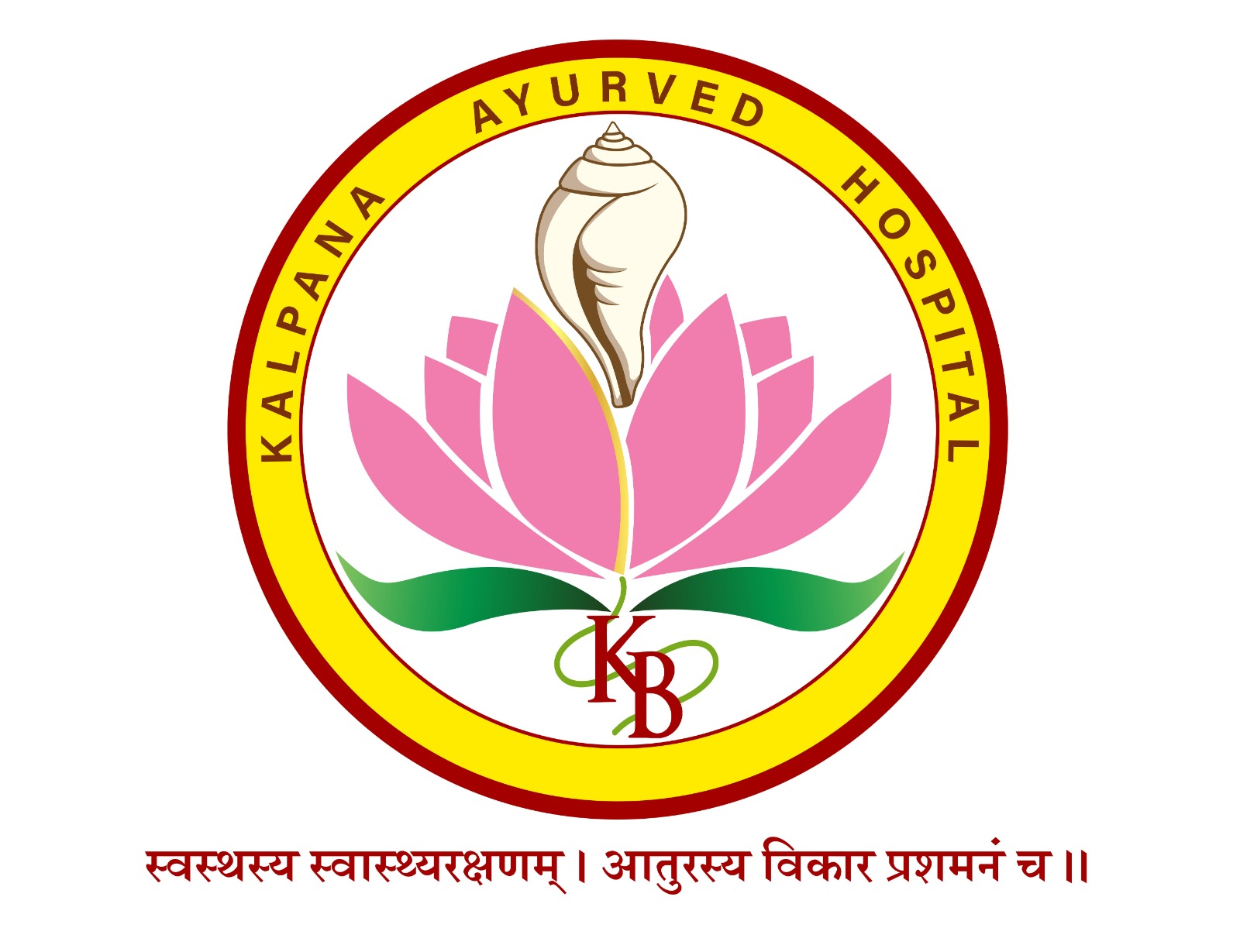 Kalpana Ayurveda